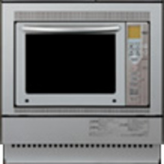 日立MRO-SK1Sの画像1