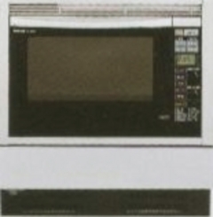 パナソニックNE-DB301SPの画像1